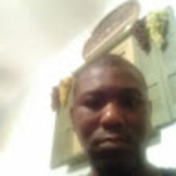 Meet your Posher, Terrence - Picture 1 of 1